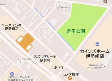 Go 伊勢崎 西部モール Go 伊勢崎 西部モール