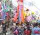 2007伊勢崎七夕祭り