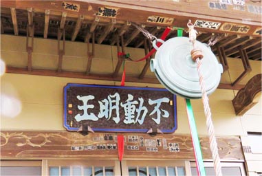 石岡山 不動院 退魔寺（たいまじ）寺社林調査・観察会調査・観察会の結果